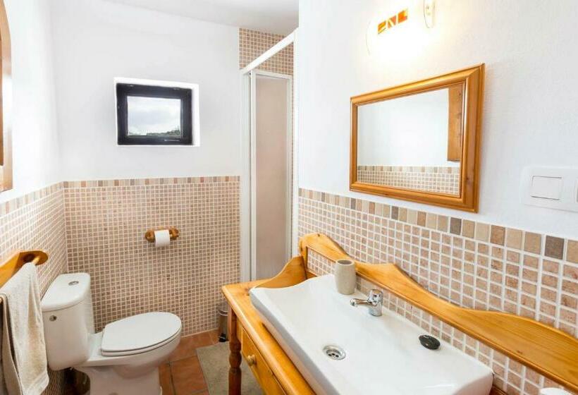 Cortijo El Chenil Rural Retreat