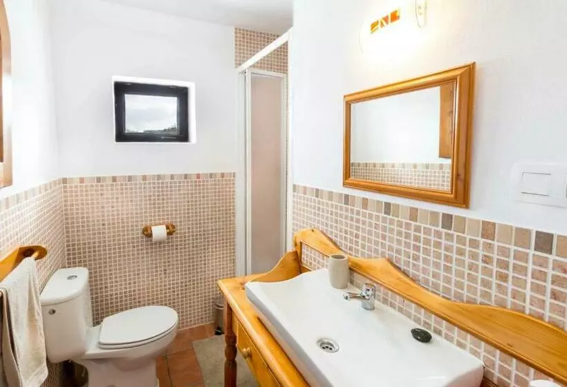 Cortijo El Chenil Rural Retreat