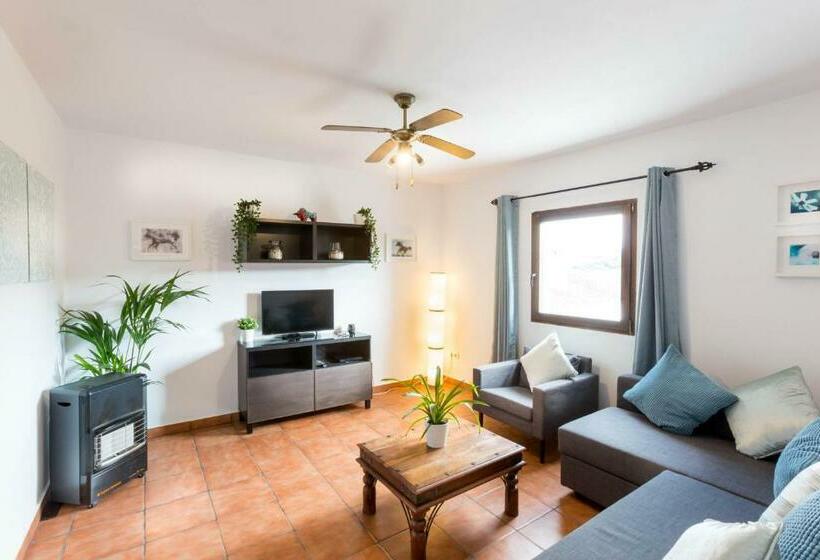 Cortijo El Chenil Rural Retreat