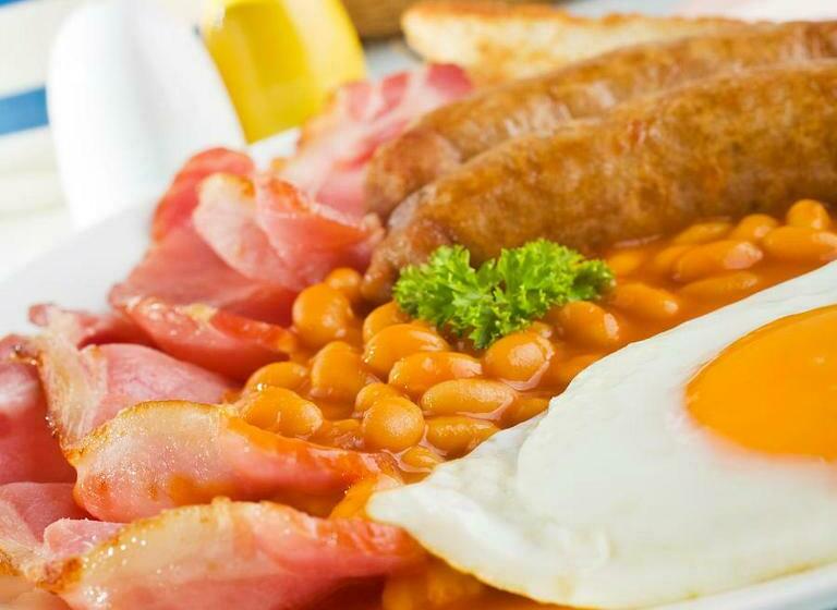 Foxes Field B&b Aston Nantwich