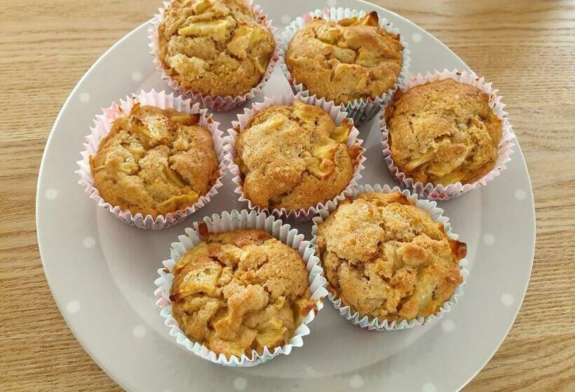 Foxes Field B&b Aston Nantwich