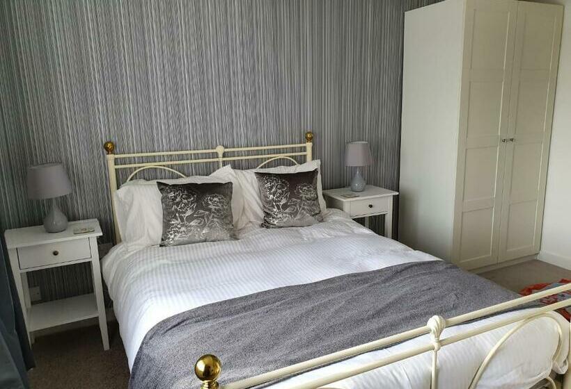 Foxes Field B&b Aston Nantwich