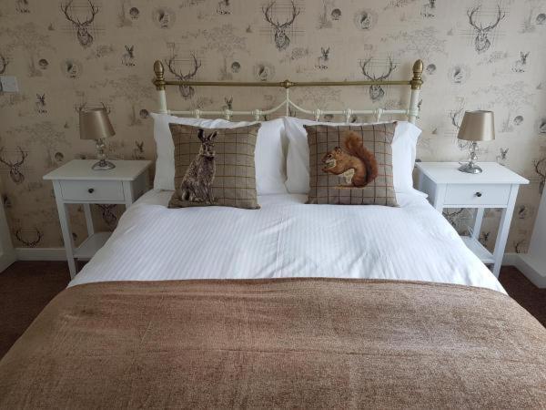 Foxes Field B&b Aston Nantwich