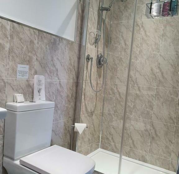 Foxes Field B&b Aston Nantwich