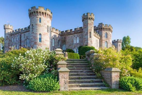 Foxes Field B&b Aston Nantwich