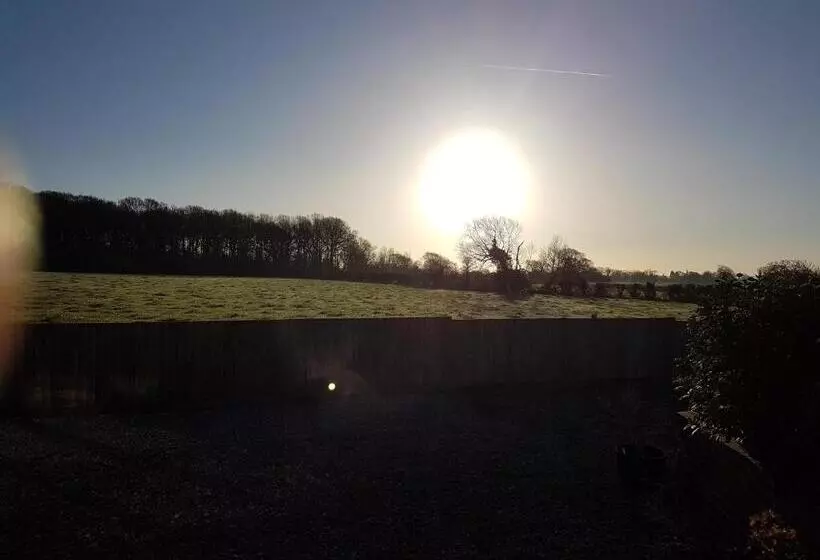 Foxes Field B&b Aston Nantwich