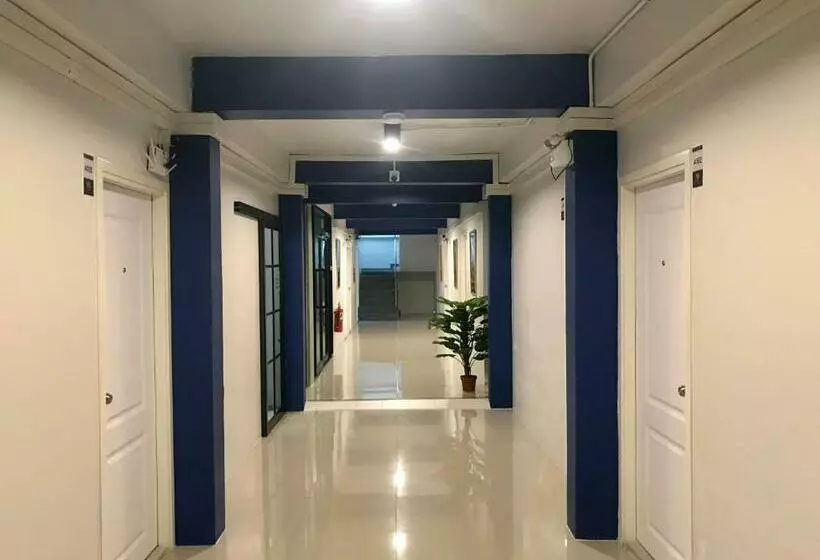 هتل 9ty