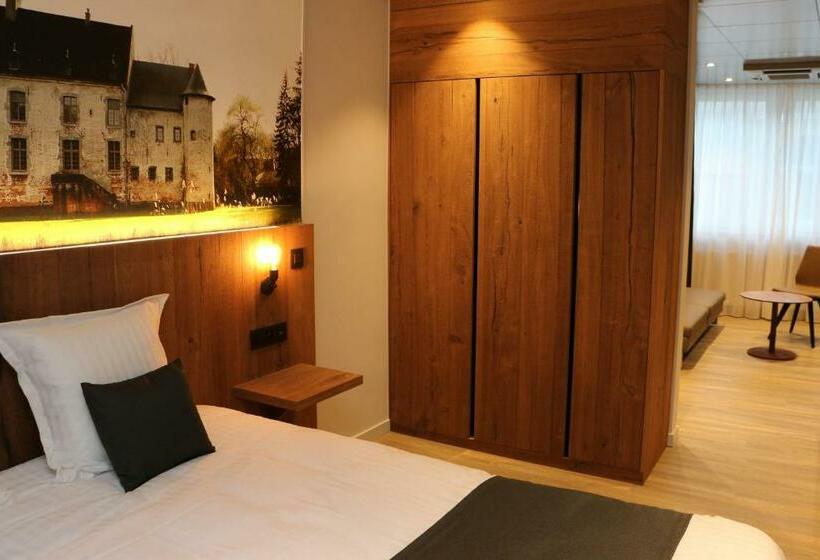 בית מלון כפרי Botteltje