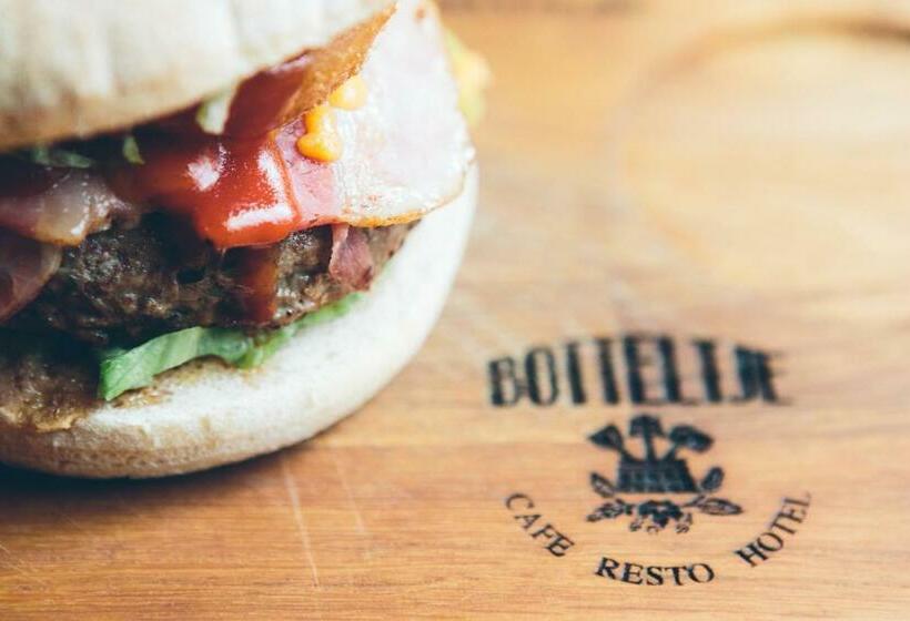 בית מלון כפרי Botteltje