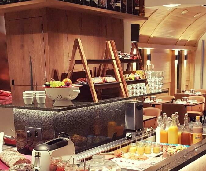 בית מלון כפרי Botteltje