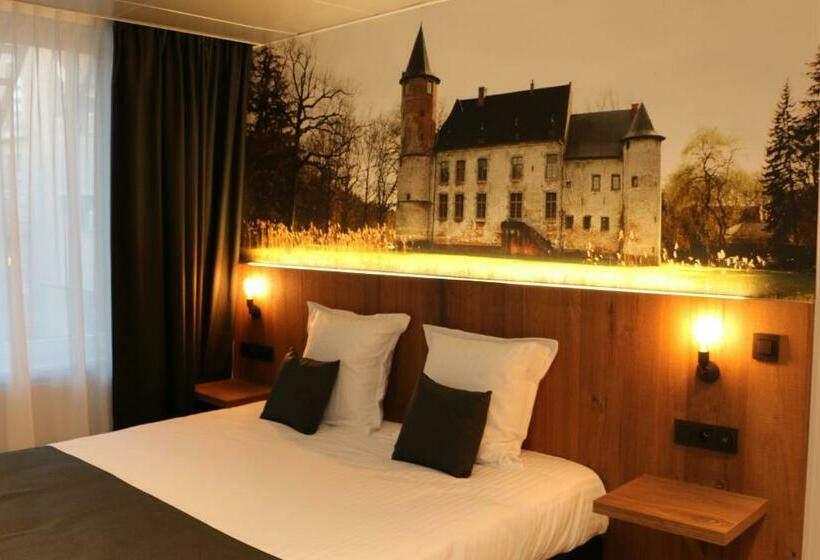 בית מלון כפרי Botteltje