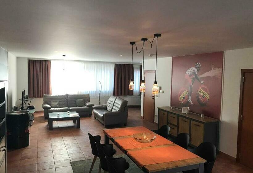 בית מלון כפרי Botteltje