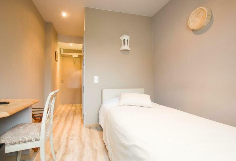 فندق Le Soleil D Or