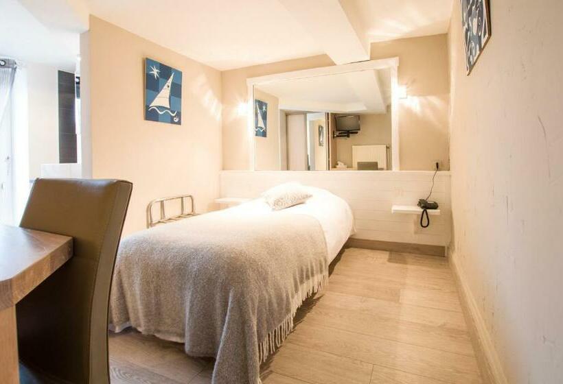 فندق Le Soleil D Or