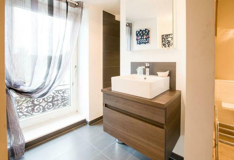 فندق Le Soleil D Or