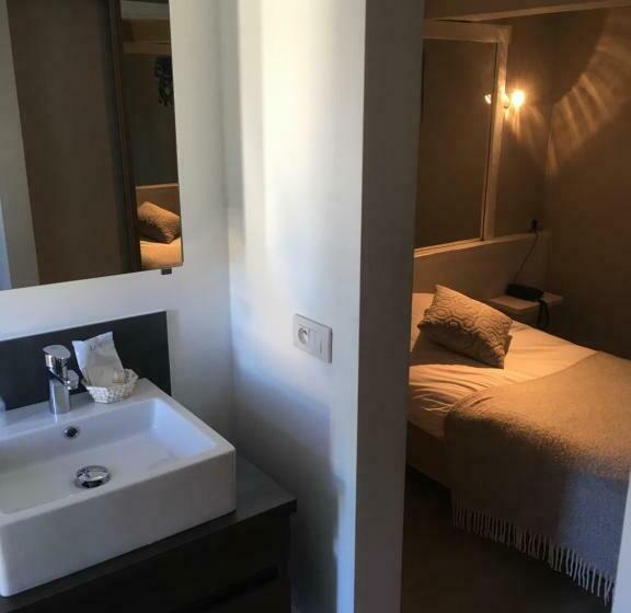 فندق Le Soleil D Or