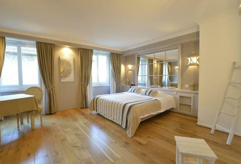 فندق Le Soleil D Or