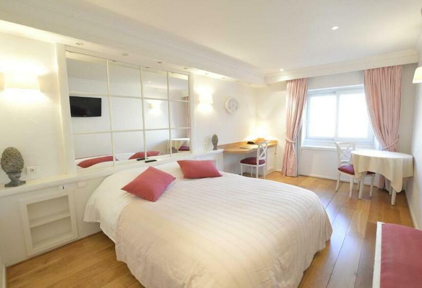 فندق Le Soleil D Or