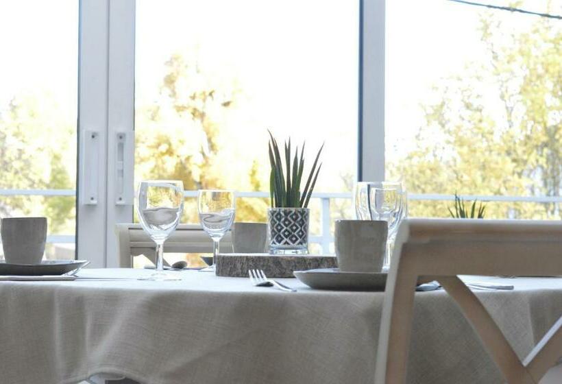 فندق Le Soleil D Or