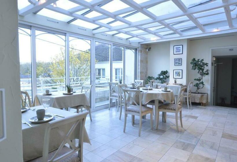 فندق Le Soleil D Or