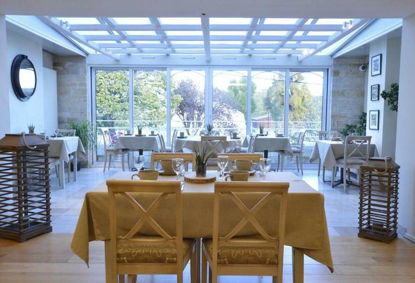 فندق Le Soleil D Or