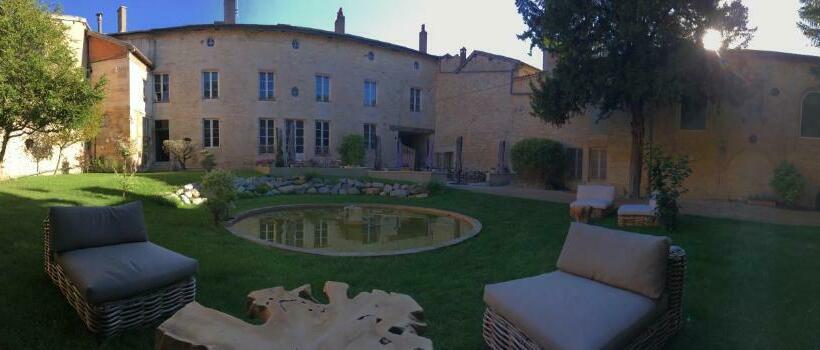 فندق Le Soleil D Or