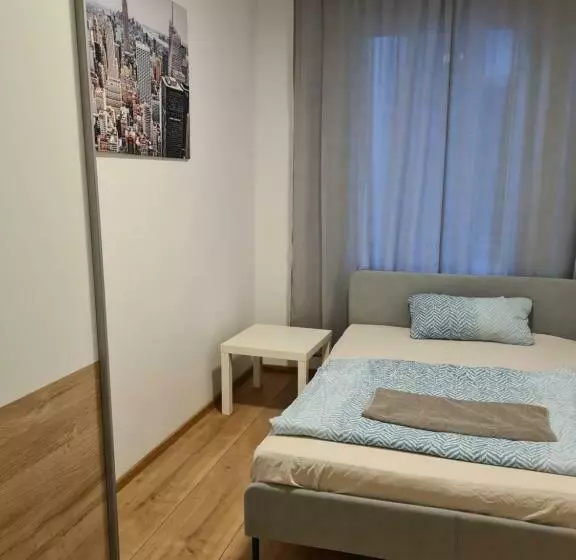 Majatalo Apartment Caracalla