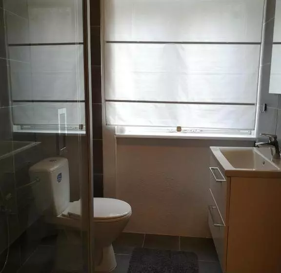 Majatalo Apartment Caracalla