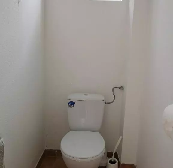 Majatalo Apartment Caracalla