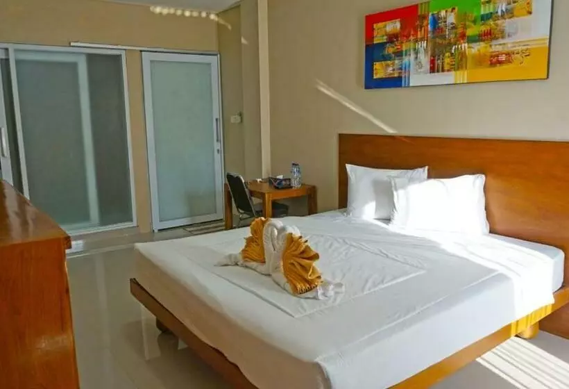 Majatalo Brielle Guest House