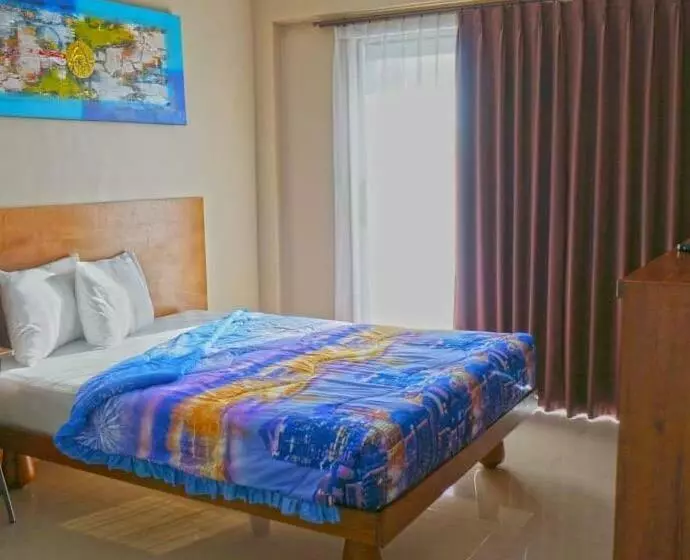 Majatalo Brielle Guest House