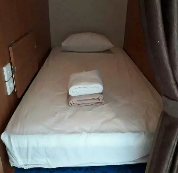 Majatalo Brielle Guest House