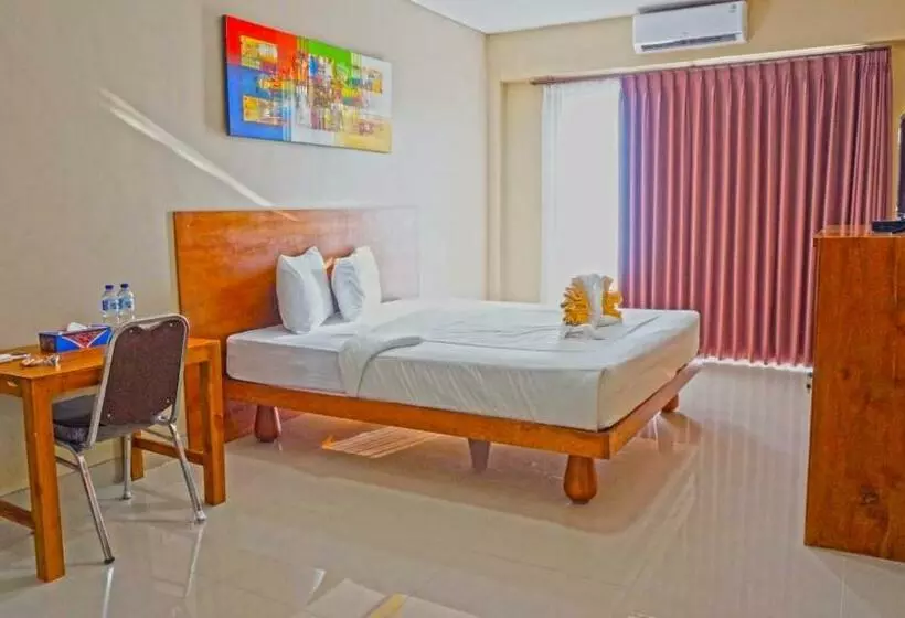 Majatalo Brielle Guest House
