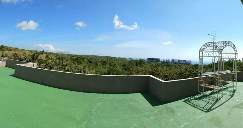 Majatalo Brielle Guest House