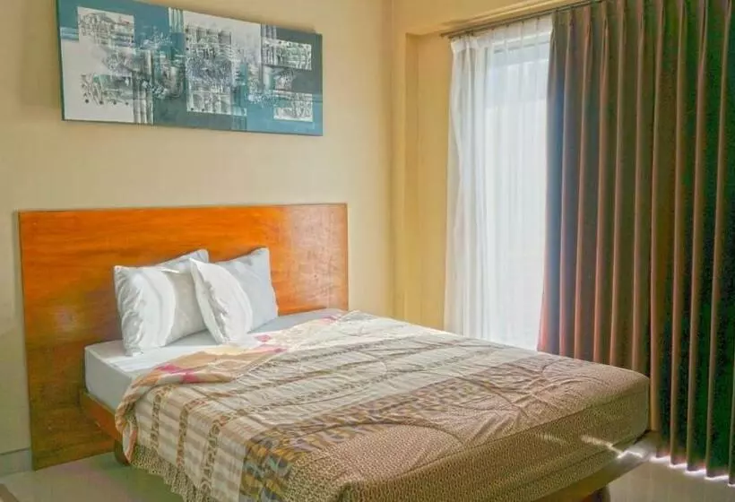 Majatalo Brielle Guest House