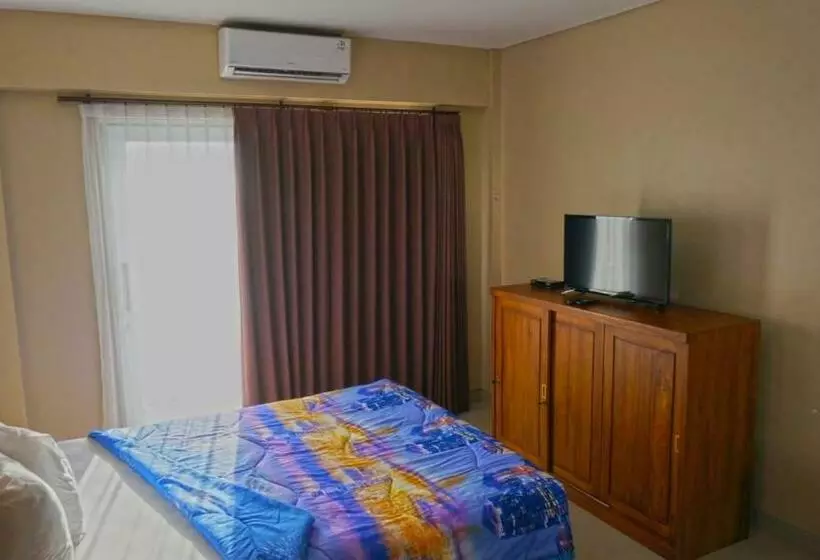 Majatalo Brielle Guest House