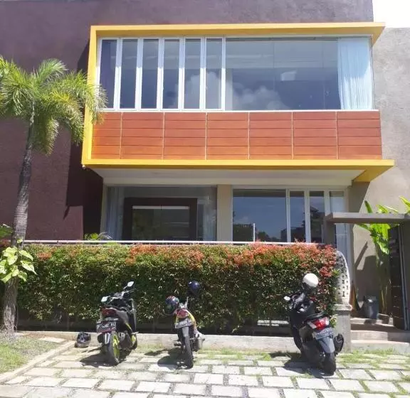 Majatalo Brielle Guest House