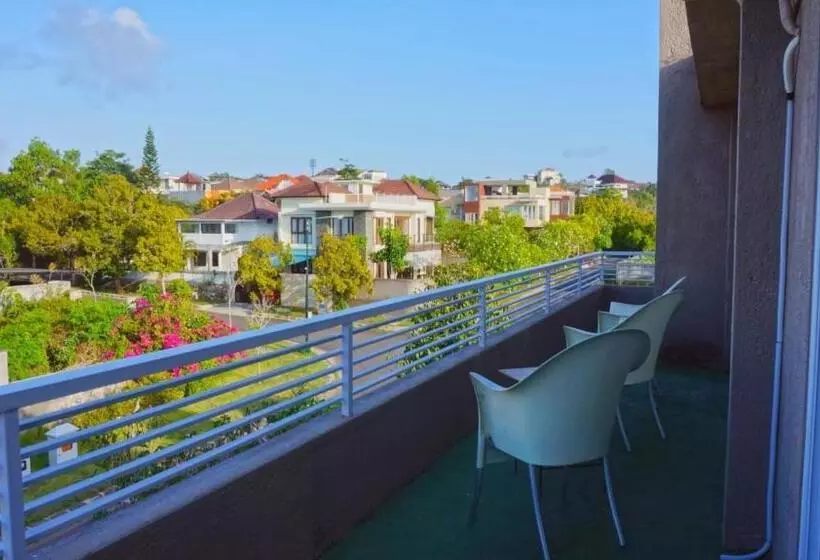 Majatalo Brielle Guest House