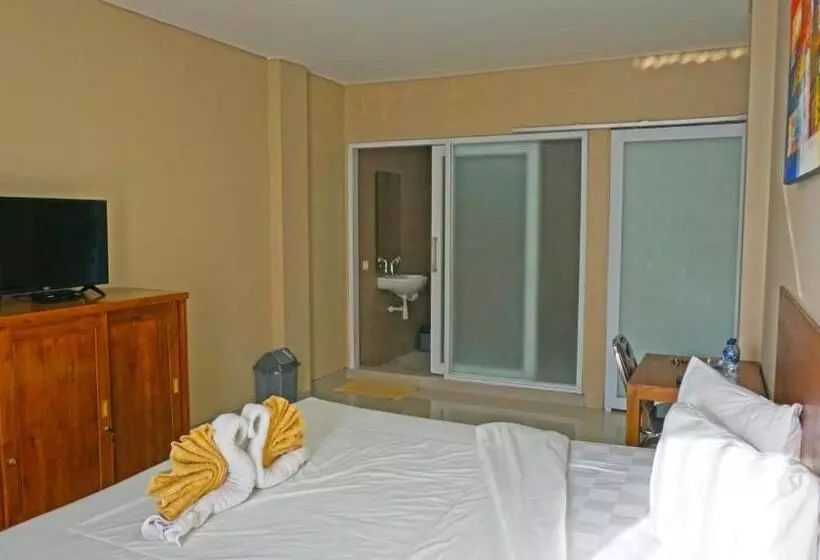 Majatalo Brielle Guest House