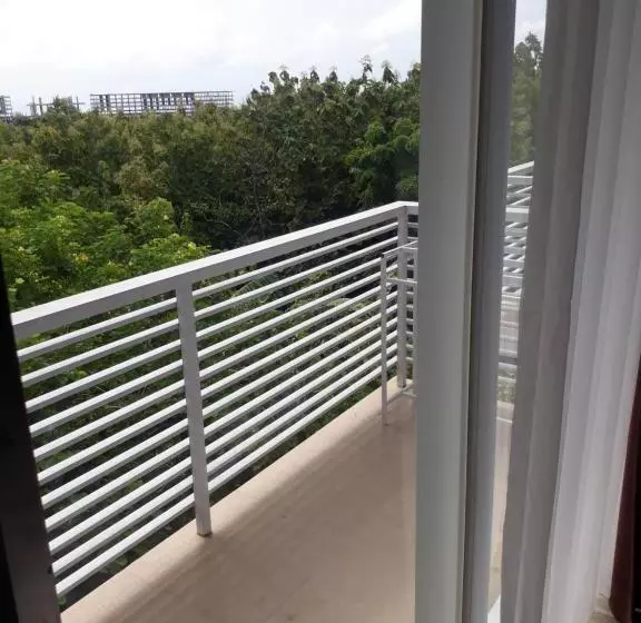 Majatalo Brielle Guest House