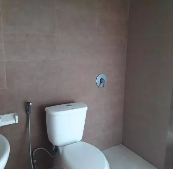 Majatalo Brielle Guest House