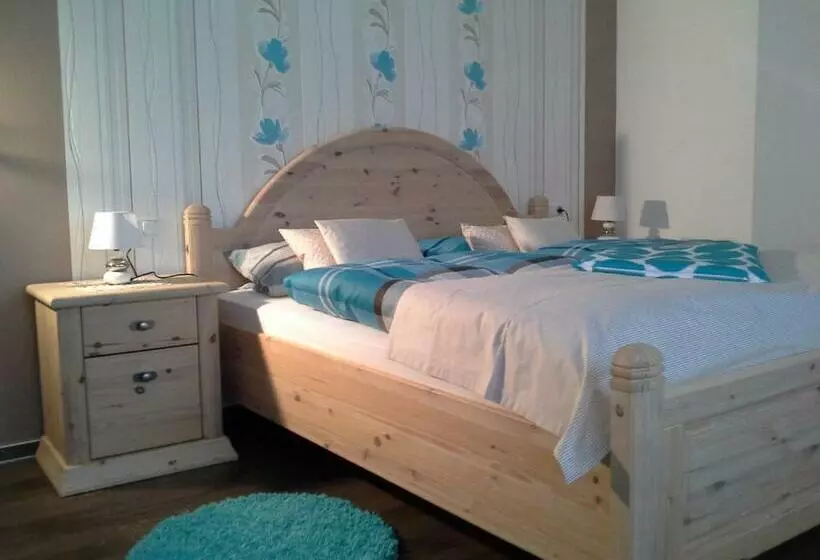 Majatalo Gasthaus Hinterländer Schweiz