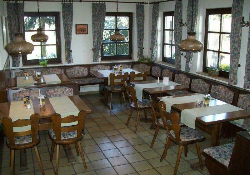 Пансион Gasthaus Hinterländer Schweiz