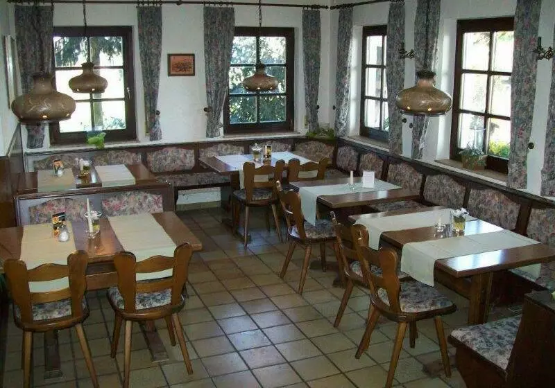 Majatalo Gasthaus Hinterländer Schweiz