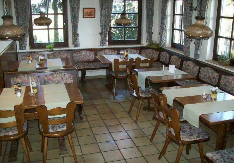 Пансион Gasthaus Hinterländer Schweiz