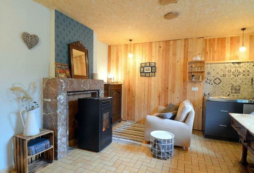 بنسيون L Eglantine