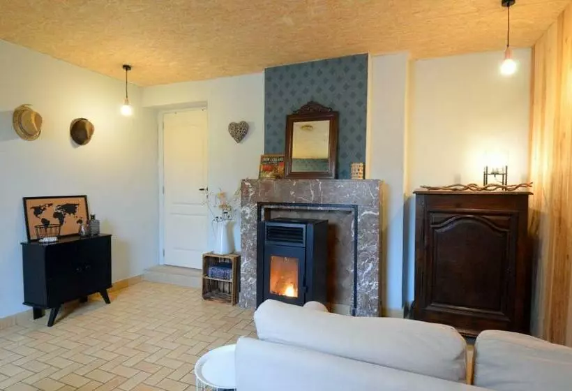 Majatalo L Eglantine