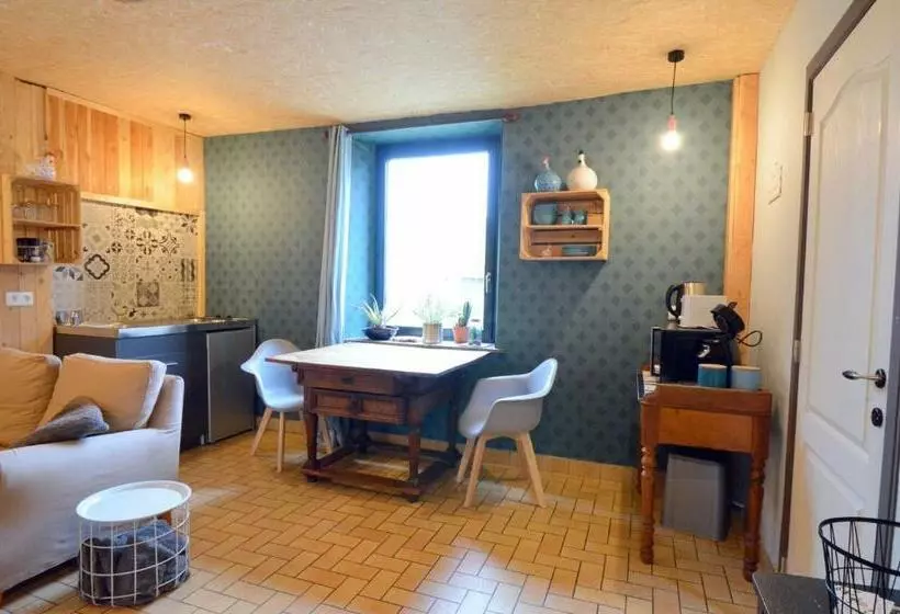 Majatalo L Eglantine