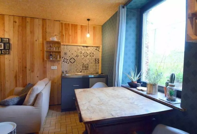 Majatalo L Eglantine