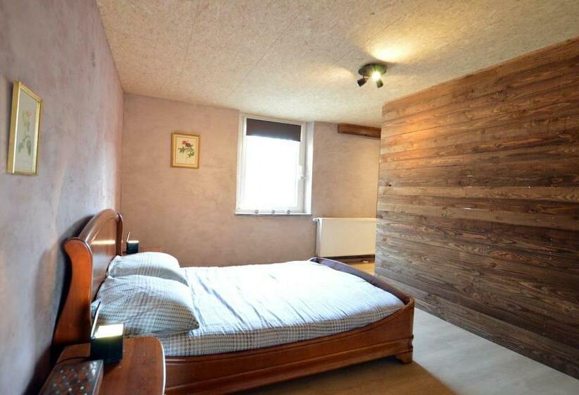 بنسيون L Eglantine